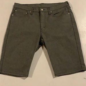 NWOT Levi’s men’s shorts